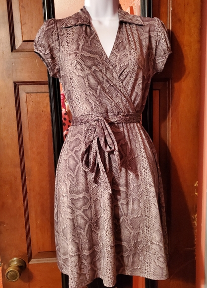 Dresses & Skirts - #338 3/$33 International Concept